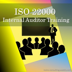 iso 22000 training in bangalore